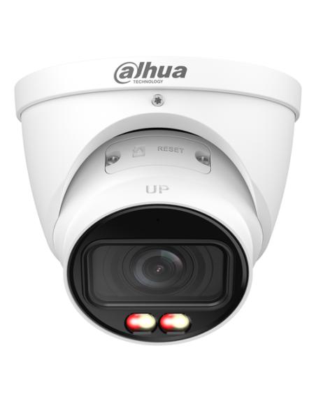 Dahua Technology WizSense IPC-HDW3849T-ZS-IL Torreta Cámara de seguridad IP Interior y exterior 3840 x 2160 Pixeles Techo/Pared/