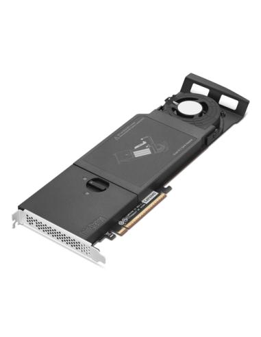 Lenovo 4XH1S82999 tarjeta y adaptador de interfaz Interno M.2