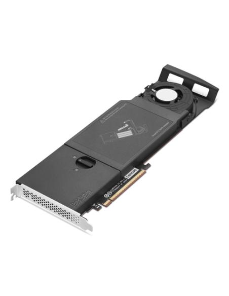 Lenovo 4XH1S82999 tarjeta y adaptador de interfaz Interno M.2