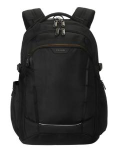 Targus TBB664GL mochila Mochila de viaje Negro