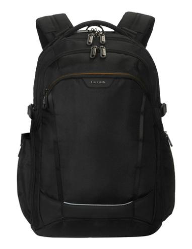 Targus TBB664GL mochila Mochila de viaje Negro