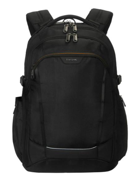 Targus TBB664GL mochila Mochila de viaje Negro