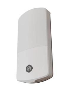 Mikrotik wAP ax LTE7 kit 574 Mbit/s Blanco Energía sobre Ethernet (PoE)