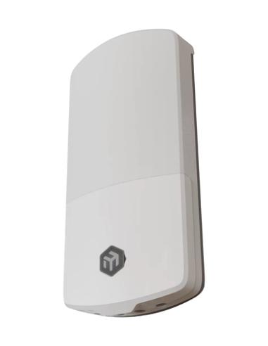 Mikrotik wAP ax LTE7 kit 574 Mbit/s Blanco Energía sobre Ethernet (PoE)