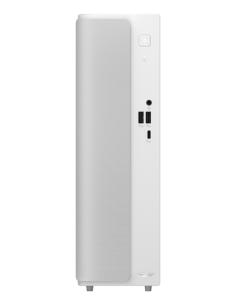 ASUS V500 SFF V501SV-05210H081W - Sobremesa (Intel Core 5 210H, 16GB RAM, 512GB SSD, Graphics, Windows 11 Home) Blanco