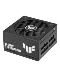 ASUS TUF-GAMING-1000P unidad de fuente de alimentación 1000 W 20+4 pin ATX ATX Negro