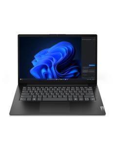 Lenovo V14 G5 IRL Intel Core 5 210H Portátil 35,6 cm (14") Full HD 8 GB DDR5-SDRAM 512 GB SSD Wi-Fi 6 (802.11ax) Negro Español