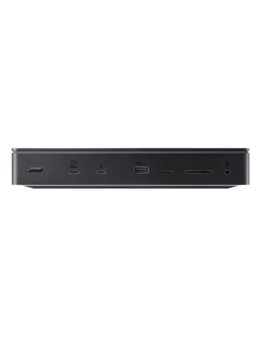 ASUS Master Thunderbolt 5 Dock DC510 Alámbrico Negro