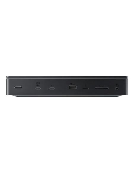 ASUS Master Thunderbolt 5 Dock DC510 Alámbrico Negro