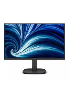 Philips 24B2U3601 pantalla para PC 60,5 cm (23.8") 2560 x 1440 Pixeles Quad HD LCD Negro