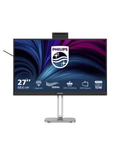 Philips 4000 series 27B2U4601H/00 pantalla para PC 68,6 cm (27") 2560 x 1440 Pixeles Quad HD LCD Negro