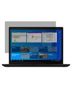 Lenovo 4XJ1M77975 filtro para monitor Portátil Filtro de privacidad para pantallas sin marco