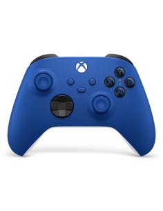 Microsoft EP2-29940 mando y volante Azul, Blanco Bluetooth Gamepad Analógico/Digital Android, PC, Xbox One, Xbox Series S, Xbox 