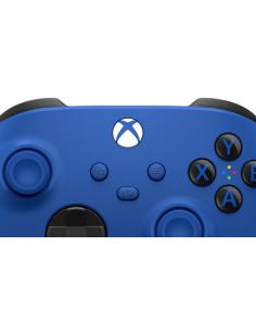 Microsoft EP2-29940 mando y volante Azul, Blanco Bluetooth Gamepad Analógico/Digital Android, PC, Xbox One, Xbox Series S, Xbox  2