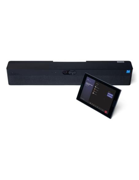 Lenovo ThinkSmart One Pro for Microsoft Team Rooms sistema de video conferencia Ethernet