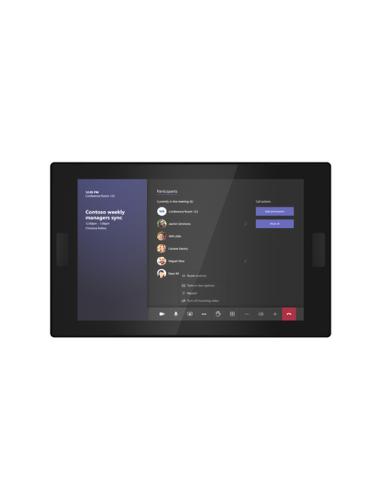 Lenovo ThinkSmart One Pro for Microsoft Team Rooms sistema de video conferencia Ethernet