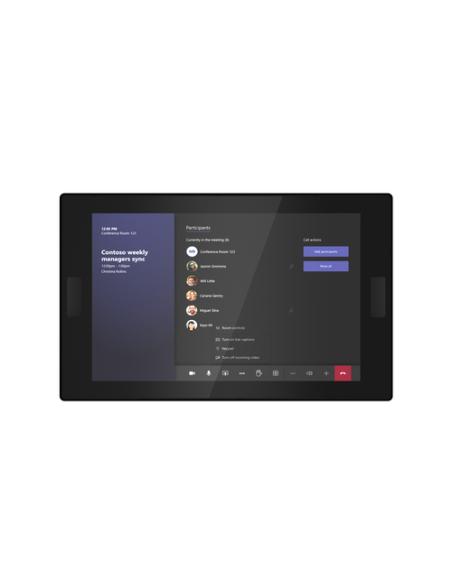 Lenovo ThinkSmart One Pro for Microsoft Team Rooms sistema de video conferencia Ethernet