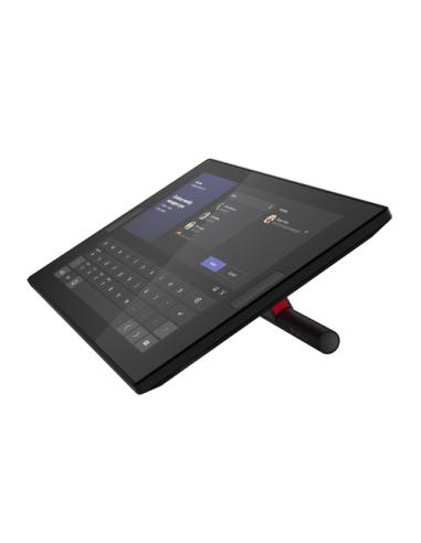 Lenovo ThinkSmart One Pro for Microsoft Team Rooms sistema de video conferencia Ethernet