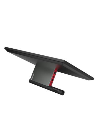 Lenovo ThinkSmart One Pro for Microsoft Team Rooms sistema de video conferencia Ethernet
