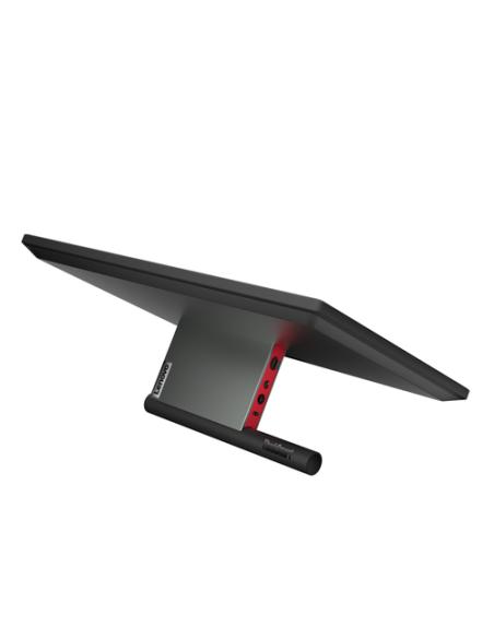 Lenovo ThinkSmart One Pro for Microsoft Team Rooms sistema de video conferencia Ethernet
