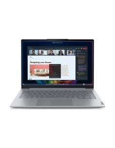 Lenovo ThinkBook 14 G9 IPL Copilot+ PC Intel Core Ultra 7 355 Portátil 35,6 cm (14") WUXGA 32 GB DDR5-SDRAM 512 GB SSD Wi-Fi 7 (