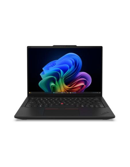 Lenovo ThinkPad T14 Gen 7 (Intel) Copilot+ PC Intel Core Ultra 5 325 Portátil 35,6 cm (14") WUXGA 16 GB LPDDR5x-SDRAM 512 GB SSD