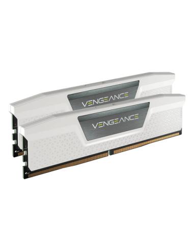 Corsair Vengeance CMK32GX5M2B6400Z32 módulo de memoria 32 GB 2 x 16 GB DDR5 6400 MT/s 288-pin DIMM