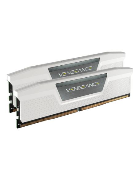 Corsair Vengeance CMK32GX5M2B6400Z32 módulo de memoria 32 GB 2 x 16 GB DDR5 6400 MT/s 288-pin DIMM