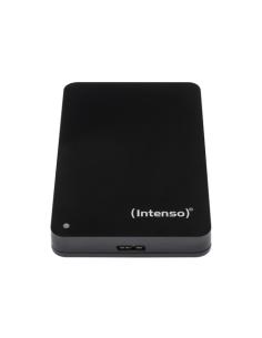 Intenso 6021660 disco duro externo 1 TB 5400 RPM 2.5" USB tipo A 3.2 Gen 1 (3.1 Gen 1) Negro Renovado 2