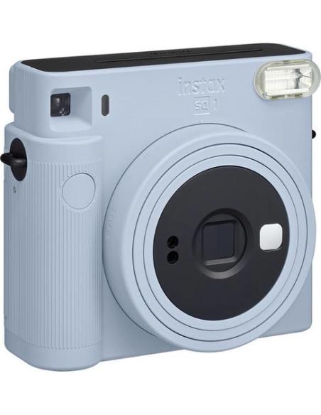 Fujifilm Instax Square SQ1 62 x 62 mm Azul
