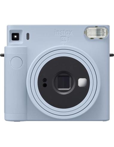 Fujifilm Instax Square SQ1 62 x 62 mm Azul