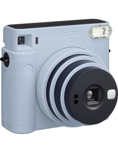 Fujifilm Instax Square SQ1 62 x 62 mm Azul