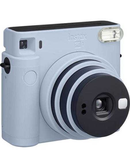 Fujifilm Instax Square SQ1 62 x 62 mm Azul