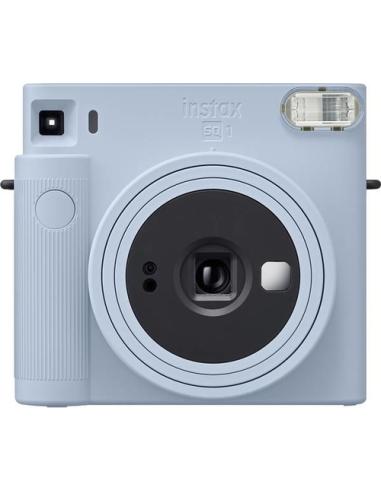 Fujifilm Instax Square SQ1 62 x 62 mm Azul