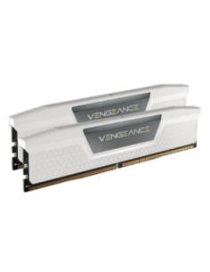 Corsair Vengeance CMK32GX5M2D6000Z38W módulo de memoria 32 GB 2 x 16 GB DDR5 288-pin DIMM ECC