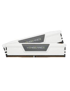 Corsair Vengeance CMK32GX5M2D6000Z38W módulo de memoria 32 GB 2 x 16 GB DDR5 288-pin DIMM ECC 2