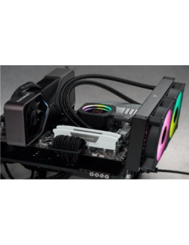 Corsair Vengeance CMK32GX5M2D6000Z38W módulo de memoria 32 GB 2 x 16 GB DDR5 288-pin DIMM ECC
