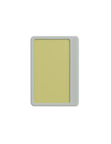 Targus HyperShield 33 cm (13") Bumper Transparente, Blanco