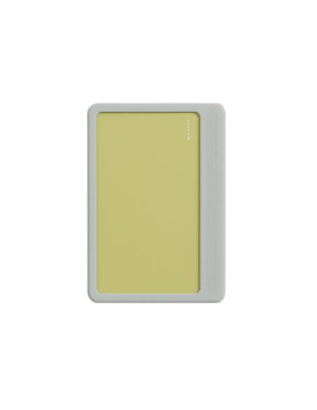 Targus HyperShield 33 cm (13") Bumper Transparente, Blanco
