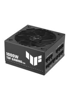 ASUS TUF Gaming 1000W Gold EVO unidad de fuente de alimentación 20+4 pin ATX ATX Negro