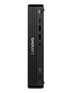 Lenovo ThinkCentre M70q Gen 6 Intel Core Ultra 7 265T 16 GB DDR5-SDRAM 512 GB SSD Windows 11 Pro Mini PC Negro