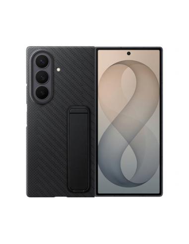Samsung EF-XF976SBEGWW funda para teléfono móvil 20,3 cm (8") Negro