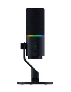 Razer Seiren V3 Pro Negro Micrófono dinámico