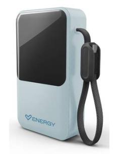 Energy Sistem Powerbank Pro 20000 mAh Azul