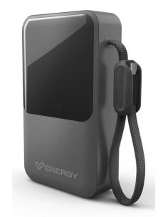 Energy Sistem Powerbank Pro 20000 mAh Grafito
