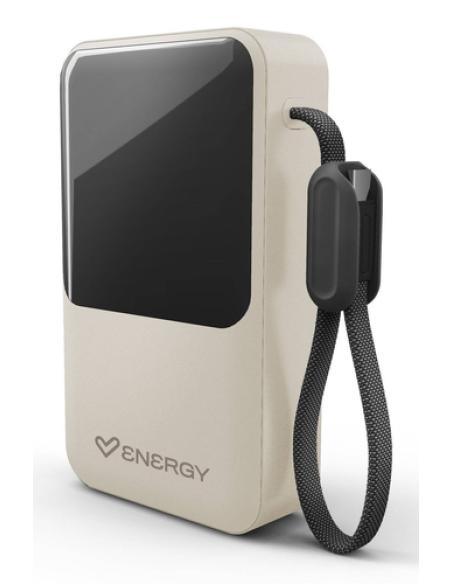 Energy Sistem Powerbank Pro 20000 mAh Champán