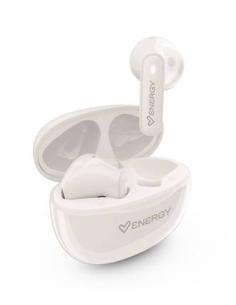 Energy Sistem PopBuds Auriculares Inalámbrico Dentro de oído Bluetooth Blanco