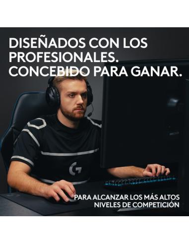 Logitech G PRO X TKL