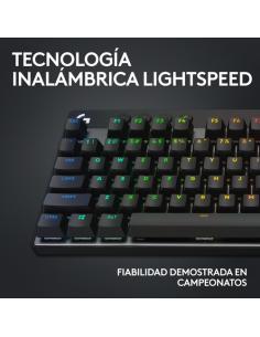 Logitech G PRO X TKL 2