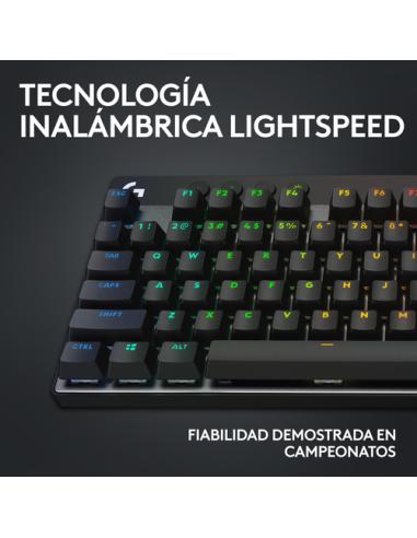 Logitech G PRO X TKL